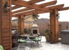 Kwikfynd Pergolas
embleton